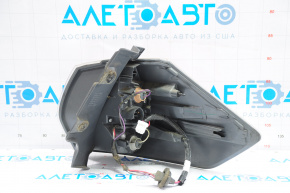 Lampa exterioară aripă stângă Nissan Rogue 14-16