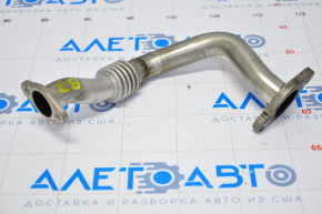 Tubul EGR lung pentru VW Passat B7 12-15 2.0TDI