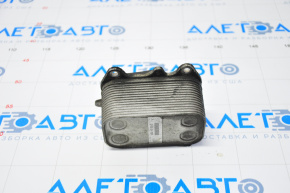 Radiator de ulei pentru motor VW Passat b7 12-15 SUA 2.0TDI