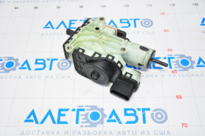 Насос AD BLUE VW Passat b7 12-14 USA diesel