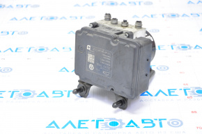ABS АБС VW Passat b7 12-15 USA