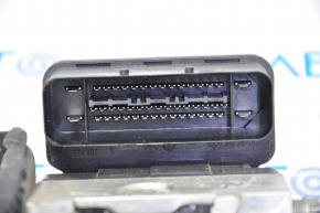 ABS АБС VW Passat b7 12-15 USA