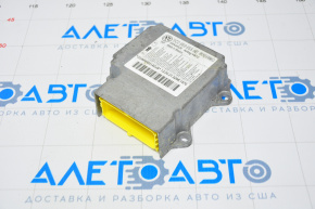 Модуль srs airbag компьютер подушек безопасности VW Passat b7 12-15 USA