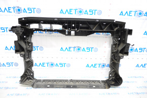 Televizorul panoului de radiator VW Tiguan 09-17