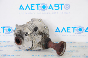 Distribuitorul de reducere frontală Ford Edge 15-18 2.0T AWD 94k