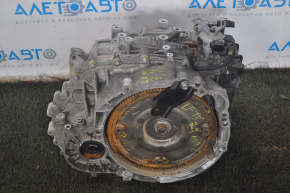 АКПП в сборе Hyundai Sonata 15-16 2.4 6 ступ, 107к