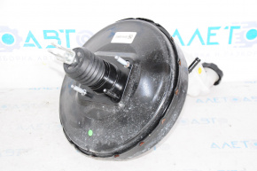 Amplificator de vid Kia Forte 4d 14-18