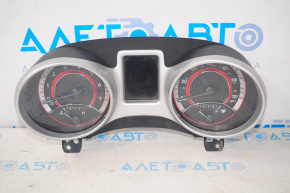 Tabloul de bord Dodge Journey 11- 158k