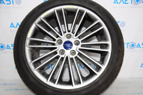 Set de jante R18 5*108 4 bucăți Ford Fusion mk5 13-18 tip 5