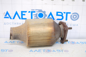 Convertor catalitic inferior Honda Accord 13-17 2.4