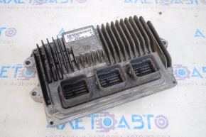 Modulul ECU al motorului Honda Accord 13-17