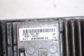 Modulul ECU al motorului Honda Accord 13-17