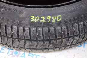 Roata de rezerva pentru Honda Accord 13-17 R16 125/80