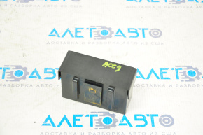 Seat Control Module Computer Honda Accord 13-17