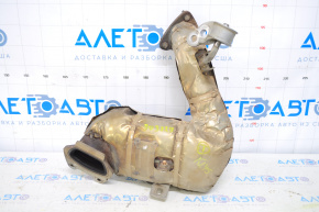 Convertor catalitic spate Jeep Cherokee KL 14- 3.2