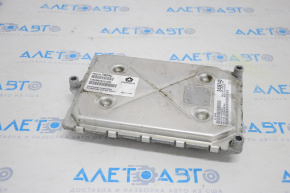 Modulul ECU al motorului Jeep Cherokee KL 14 3.2