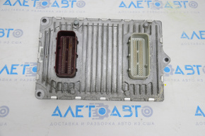 Блок ECU компьютер двигателя Jeep Cherokee KL 14 3.2