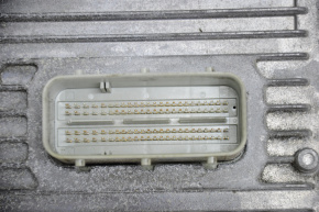 Modulul ECU al motorului Jeep Cherokee KL 14 3.2