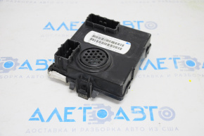 Modul de control al capacului portbagajului Jeep Cherokee KL 14-