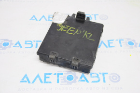 Modul de control al capacului portbagajului Jeep Cherokee KL 14-