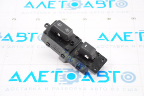 Управление стеклоподъемником передним правым Kia Forte 4d 14-18