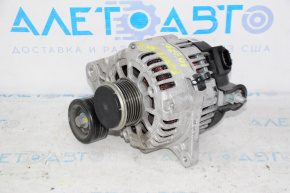 Generatorul Kia Forte 4d 17-18 restilizat 2.0