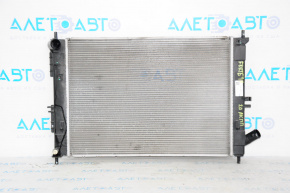 Radiator de răcire apă Kia Forte 4d 17-18 restul cutie de viteze automată