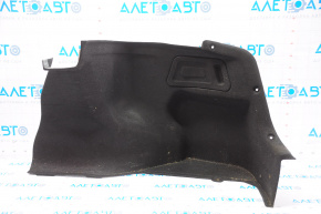 Capacul arcului drept Kia Forte 4d 17-18 restul