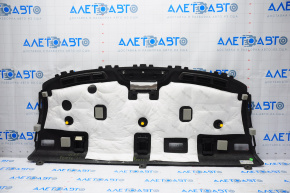 Полка задняя Kia Forte 4d 17-18 рест