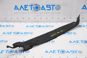 Garnitură aripă ușă - aripă dreapta Kia Forte 4d 14-18