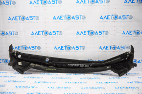 Решетка дворников пластик Kia Forte 4d 14-18