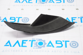 Уплотнитель решетки дворников правый Kia Forte 4d 14-18