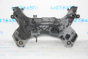 Grila frontala Kia Forte 4d 14-18 2.0