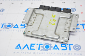 Блок ECU компьютер двигателя Nissan Murano z52 15- FWD