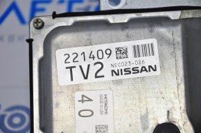 Modulul ECU al motorului Nissan Murano Z52 15- FWD