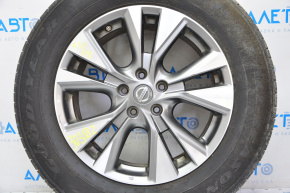 Roată de 18 inch pentru Nissan Murano Z52 15- jantă