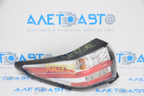 Lampa exterioară aripă stângă Nissan Murano z52 15-18