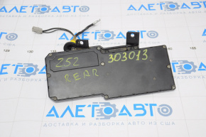 RADIO ANTENNA MODULE Nissan Murano z52 15- в спойлере