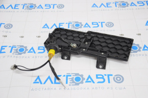 MODUL ANTENĂ RADIO Nissan Murano z52 15- în spoiler