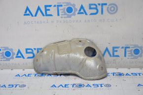 Protecția colectorului pentru Toyota Sienna 11-16 3.5