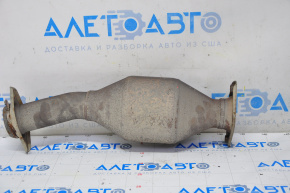 Convertor catalitic Toyota Sienna 11-16 3.5 FWD uzat