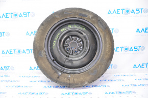 Roata de rezerva Toyota Sienna 11-20 R17 155/80