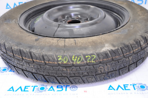 Roata de rezerva Toyota Sienna 11-20 R17 155/80