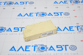 RELAY, INTEGRATION Toyota Sienna 11-20