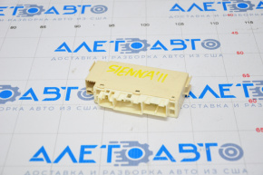 RELAY, INTEGRATION Toyota Sienna 11-20