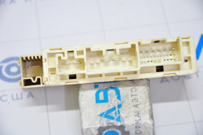 RELAY, INTEGRATION Toyota Sienna 11-20
