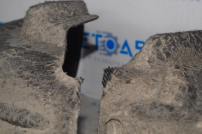Aripa spate stânga VW Jetta 19- ruptă