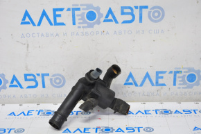 Corpul termostatului VW Passat b7 12-15 SUA 2.0 TDI