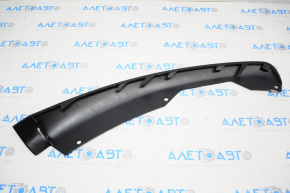 Buza bara de protecție față stânga Ford Fusion mk5 13-16 nou OEM original