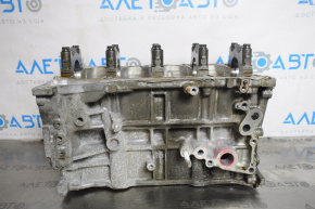 Blocul cilindric gol 2AR-FXE Lexus ES300h 13-18 98k, pentru rectificare.